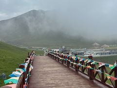 -日月山景区