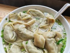 -蒸好吃馄饨