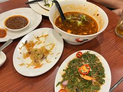 -小槟城美食馆