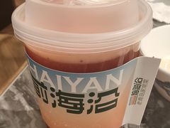 -前海沿·青岛菜(乐客城店)