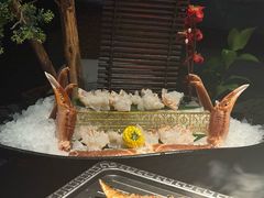 -蟹犇前•帝王蟹雪蟹(陆家嘴店)