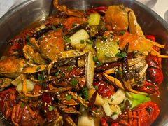 -靓靓蒸虾·头牌蒸虾(南山桂庙店)