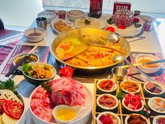 -小龙坎火锅(IFS HOT店)