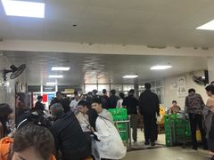 -龙门李家三旦羊肉汤馆