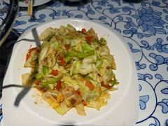 -群英会·三国菜(曹魏古城店)