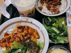 -永和大王(赤峰路二店)