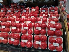 -果蔬好生活超市(乐堤港店)