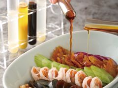 -真地道京味府·鲜橙烤鸭·北京菜(朝外大街东大桥店)