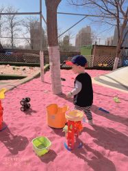 -萌宠亲子动物乐园(槐房万达店)