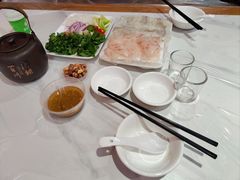 -官塘锋记鱼生·生腌·砂锅粥(牌坊街店)