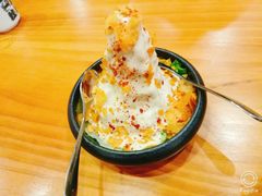 -竹马炭火烤肉(南屏店)