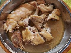 -大笑饭堂(甲子桥店)