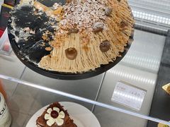 -Peet's Coffee皮爷咖啡(武商Mall手作店)