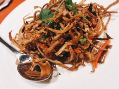 -镇江苏宁万豪酒店-苏筵中餐厅