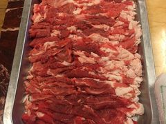 -月圆火锅(宁海东路二店)