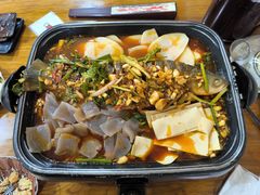 -最爱鲜·巫山纸包鱼(解放碑总店)