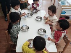 -乐融婴幼儿成长中心(四季青校区)