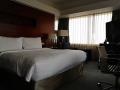-上海雅居乐万豪侯爵酒店