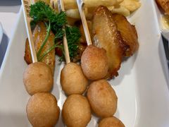 -宜家·瑞典风味餐厅(天津东丽商场店)