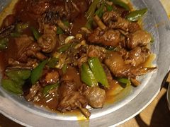 -黑家养生粥道馆(新世纪店)