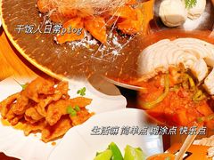 -奉天小馆·非遗东北菜(沈阳万象城店)