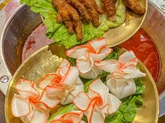 -黔哆哆地摊酸汤火锅(清湖店)