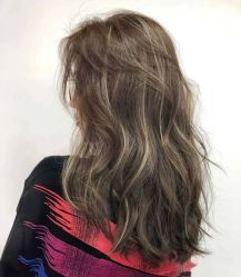 点击看大图 -KIMI HAIR SALON·烫染设计店