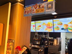 -麦当劳(嘉定店)