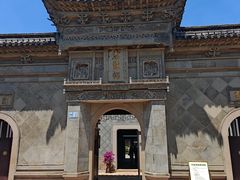 -先蚕祠