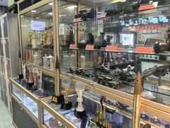 -都市枪神实弹射击俱乐部