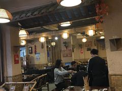 大堂-蜀香九碗土菜馆(西林豫府店)