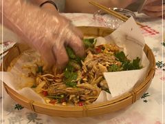 -东排食堂长沙小吃大排档(五一广场店)