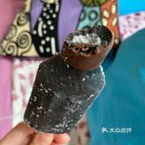 不会吃醉 就是一根雪糕3块钱有一丢丢贵