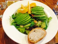 -ZEMOCAFE·FUSION FOOD(西交利物浦店)