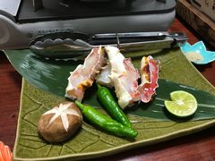 -蟹料理 札幌かに家(名古屋店)