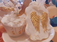 -上海静安香格里拉大酒店