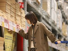 -IKEA宜家家居(南京商场)