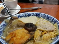 本帮蒸三鲜-三林本帮馆(中林街店)