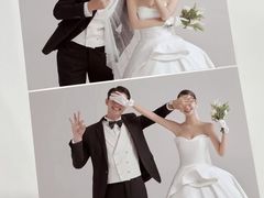 -浪漫一生摄影美学(怀柔开放路店)