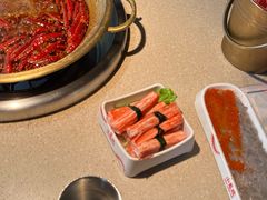 -小龙坎火锅(全球总店)