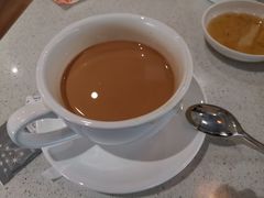 -港久茶餐厅(鹭洲里店)