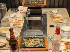 -丰茂烤串(建设街店)