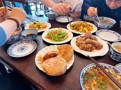 -老三羊汤【北兴隆街店】