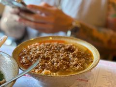 免治沙爹牛一丁-大哥餐厅(西城花园店)