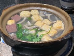 -南京大牌档(新街口德基广场店)