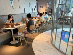 -魏客咖啡(中铁中心店)