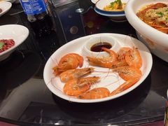 -高老庄新家宴(北斗星广场店)