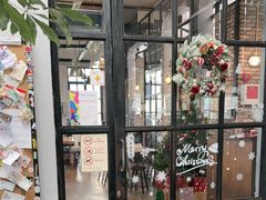 -The Workshop Coffee