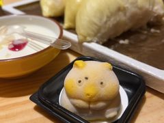 -贵木日本料理·铁板烧(新地假日广场店)