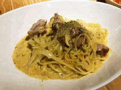 -Ufufu cafe(天神巷店)